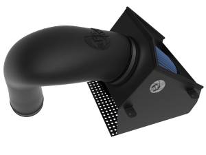 Afe - Advance Flow Engineering - 54-32412 | AFE Power Magnum Force Stage-2 Cold Air Intake System w/ Pro 5R Filter 2013-2018 Ram 2500, 3500 Pickup L6-6.7L (td) - Image 3