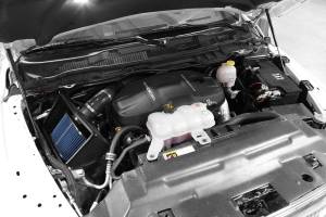 Afe - Advance Flow Engineering - 54-32572 | AFE Power Magnum Force Stage-2 Cold Air Intake System w/ Pro 5R Filter 2014-2018 Ram 1500 EcoDiesel V6-3.0L (td) - Image 6