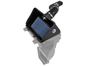 Afe - Advance Flow Engineering - 54-32572 | AFE Power Magnum Force Stage-2 Cold Air Intake System w/ Pro 5R Filter 2014-2018 Ram 1500 EcoDiesel V6-3.0L (td) - Image 4
