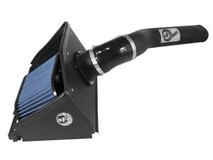 Afe - Advance Flow Engineering - 54-32572 | AFE Power Magnum Force Stage-2 Cold Air Intake System w/ Pro 5R Filter 2014-2018 Ram 1500 EcoDiesel V6-3.0L (td) - Image 5