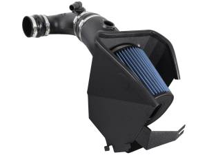Afe - Advance Flow Engineering - 54-41262 | AFE Power Magnum Force Stage-2 Cold Air Intake System w/ Pro 5R Filter 2008-2010 F250, F350 Super Duty V8-6.4L (td) - Image 3