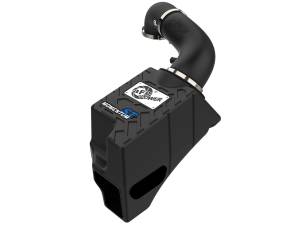 Afe - Advance Flow Engineering - 54-46209 | AFE Power Momentum ST Cold Air Intake System w/ Pro 5R Filter 1991-2001 Cherokee XJ L6-4.0L - Image 2
