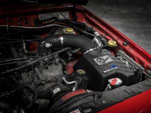 Afe - Advance Flow Engineering - 54-46209 | AFE Power Momentum ST Cold Air Intake System w/ Pro 5R Filter 1991-2001 Cherokee XJ L6-4.0L - Image 6