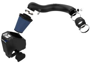 Afe - Advance Flow Engineering - 54-46215 | AFE Power Momentum ST Cold Air Intake System w/ Pro 5R Filter 2014-2018 Cherokee KL V6-3.2L - Image 6