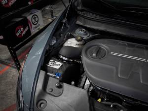 Afe - Advance Flow Engineering - 54-46215 | AFE Power Momentum ST Cold Air Intake System w/ Pro 5R Filter 2014-2018 Cherokee KL V6-3.2L - Image 7