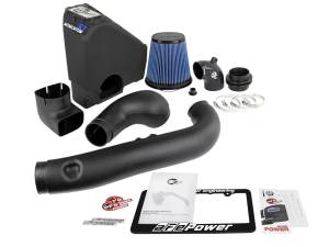 Afe - Advance Flow Engineering - 54-46216 | AFE Power Momentum ST Cold Air Intake System w/ Pro 5R Filter 2014-2018 Cherokee KL L4-2.4L - Image 8