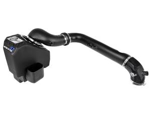 Afe - Advance Flow Engineering - 54-46216 | AFE Power Momentum ST Cold Air Intake System w/ Pro 5R Filter 2014-2018 Cherokee KL L4-2.4L - Image 2