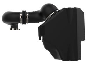 Afe - Advance Flow Engineering - 54-46216 | AFE Power Momentum ST Cold Air Intake System w/ Pro 5R Filter 2014-2018 Cherokee KL L4-2.4L - Image 1