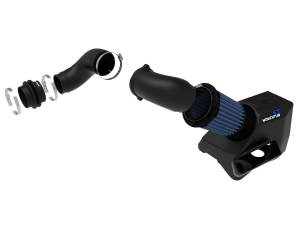 Afe - Advance Flow Engineering - 54-46405 | AFE Power Momentum ST Cold Air Intake System w/ Pro 5R Filter 2018-2023 Atlas V6-3.6L - Image 5