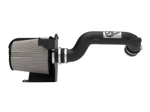 Afe - Advance Flow Engineering - 54-53029D | AFE Power Magnum Force Stage-2XP Cold Air Intake System w/ Pro DRY S Filter 2018-2023 Wrangler JL L4-2.0L (t) - Image 2