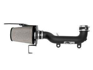 Afe - Advance Flow Engineering - 54-53029D | AFE Power Magnum Force Stage-2XP Cold Air Intake System w/ Pro DRY S Filter 2018-2023 Wrangler JL L4-2.0L (t) - Image 3