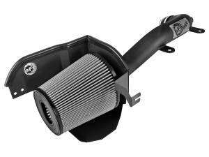 Afe - Advance Flow Engineering - 54-53029D | AFE Power Magnum Force Stage-2XP Cold Air Intake System w/ Pro DRY S Filter 2018-2023 Wrangler JL L4-2.0L (t) - Image 4