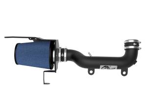 Afe - Advance Flow Engineering - 54-53029R | AFE Power Magnum Force Stage-2XP Cold Air Intake System w/ Pro 5R Filter 2018-2023 Wrangler JL L4-2.0L (t) - Image 4