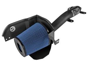 Afe - Advance Flow Engineering - 54-53029R | AFE Power Magnum Force Stage-2XP Cold Air Intake System w/ Pro 5R Filter 2018-2023 Wrangler JL L4-2.0L (t) - Image 2