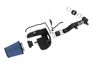 Afe - Advance Flow Engineering - 54-53029R | AFE Power Magnum Force Stage-2XP Cold Air Intake System w/ Pro 5R Filter 2018-2023 Wrangler JL L4-2.0L (t) - Image 5