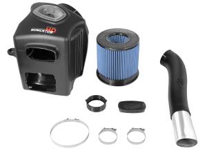 Afe - Advance Flow Engineering - 54-72006 | AFE Power Momentum HD Cold Air Intake System w/ Pro 5R Filter 2014-2018 Ram 1500 EcoDiesel V6-3.0L (td) - Image 3