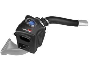 Afe - Advance Flow Engineering - 54-72006 | AFE Power Momentum HD Cold Air Intake System w/ Pro 5R Filter 2014-2018 Ram 1500 EcoDiesel V6-3.0L (td) - Image 2