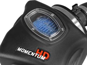 Afe - Advance Flow Engineering - 54-72006 | AFE Power Momentum HD Cold Air Intake System w/ Pro 5R Filter 2014-2018 Ram 1500 EcoDiesel V6-3.0L (td) - Image 6