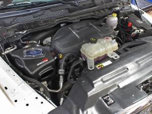 Afe - Advance Flow Engineering - 54-72006 | AFE Power Momentum HD Cold Air Intake System w/ Pro 5R Filter 2014-2018 Ram 1500 EcoDiesel V6-3.0L (td) - Image 7