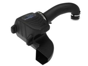 Afe - Advance Flow Engineering - 54-72102 | AFE Power Momentum GT Cold Air Intake System w/ Pro 5R Filter 2009-2018 Ram 1500 Pickup, 2019-2024 Ram 1500 Pickup Classic V8-5.7L HEMI - Image 1