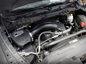 Afe - Advance Flow Engineering - 54-72102 | AFE Power Momentum GT Cold Air Intake System w/ Pro 5R Filter 2009-2018 Ram 1500 Pickup, 2019-2024 Ram 1500 Pickup Classic V8-5.7L HEMI - Image 7