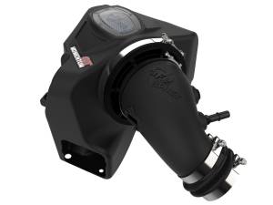 Afe - Advance Flow Engineering - 54-72103 | AFE Power Momentum GT Cold Air Intake System w/ Pro 5R Filter 2014-2016 Ram 2500, 3500 Picku, 2500 Power Wagon V8-6.4L HEMI - Image 4