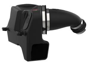 Afe - Advance Flow Engineering - 54-72104 | AFE Power Momentum GT Cold Air Intake System w/ Pro 5R Filter 2017-201 Ram 2500, 3500 Pickup, Power Wagon V8-6.4L HEMI - Image 2