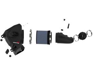 Afe - Advance Flow Engineering - 54-72104 | AFE Power Momentum GT Cold Air Intake System w/ Pro 5R Filter 2017-201 Ram 2500, 3500 Pickup, Power Wagon V8-6.4L HEMI - Image 5