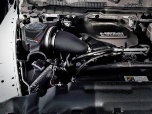 Afe - Advance Flow Engineering - 54-72104 | AFE Power Momentum GT Cold Air Intake System w/ Pro 5R Filter 2017-201 Ram 2500, 3500 Pickup, Power Wagon V8-6.4L HEMI - Image 6