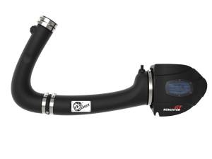 Afe - Advance Flow Engineering - 54-72201 | AFE Power Momentum GT Cold Air Intake System w/ Pro 5R Filter 2011-2023 Challenger, Charger, 2011-2014 Chrysler 300 V6-3.6L - Image 2
