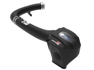 Afe - Advance Flow Engineering - 54-72201 | AFE Power Momentum GT Cold Air Intake System w/ Pro 5R Filter 2011-2023 Challenger, Charger, 2011-2014 Chrysler 300 V6-3.6L - Image 3