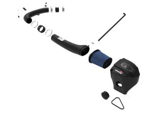 Afe - Advance Flow Engineering - 54-72201 | AFE Power Momentum GT Cold Air Intake System w/ Pro 5R Filter 2011-2023 Challenger, Charger, 2011-2014 Chrysler 300 V6-3.6L - Image 5