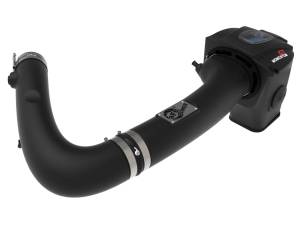 Afe - Advance Flow Engineering - 54-72201 | AFE Power Momentum GT Cold Air Intake System w/ Pro 5R Filter 2011-2023 Challenger, Charger, 2011-2014 Chrysler 300 V6-3.6L - Image 1