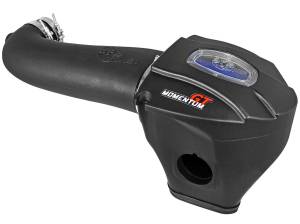 Afe - Advance Flow Engineering - 54-72202 | AFE Power Momentum GT Cold Air Intake System w/ Pro 5R Filter 2011-2023 Challenger, Charger R/T V8-5.7L HEMI - Image 1