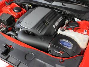Afe - Advance Flow Engineering - 54-72202 | AFE Power Momentum GT Cold Air Intake System w/ Pro 5R Filter 2011-2023 Challenger, Charger R/T V8-5.7L HEMI - Image 8