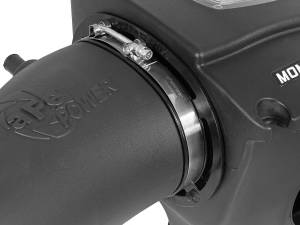 Afe - Advance Flow Engineering - 54-72202 | AFE Power Momentum GT Cold Air Intake System w/ Pro 5R Filter 2011-2023 Challenger, Charger R/T V8-5.7L HEMI - Image 4