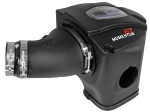 Afe - Advance Flow Engineering - 54-72203 | AFE Power Momentum GT Cold Air Intake System w/ Pro 5R Filter 2011-2023 Challenger, Charger, Chrysler 300 SRT8, SRT V8-6.4L HEMI - Image 2