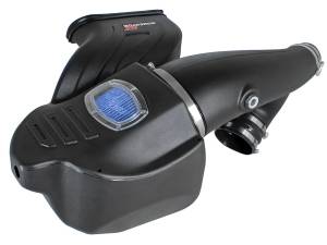 Afe - Advance Flow Engineering - 54-73112-1 | AFE Power Momentum GT Cold Air Intake System w/ Pro 5R Filter 2015-2024 F150 Pickup V6-2.7L (tt), 2015-2016 F150 Pickup V6-3.5L (tt) - Image 4