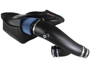 Afe - Advance Flow Engineering - 54-73112-1 | AFE Power Momentum GT Cold Air Intake System w/ Pro 5R Filter 2015-2024 F150 Pickup V6-2.7L (tt), 2015-2016 F150 Pickup V6-3.5L (tt) - Image 2