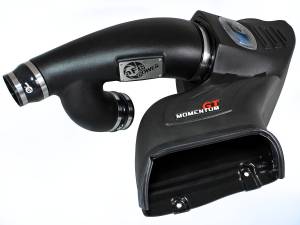 Afe - Advance Flow Engineering - 54-73112-1 | AFE Power Momentum GT Cold Air Intake System w/ Pro 5R Filter 2015-2024 F150 Pickup V6-2.7L (tt), 2015-2016 F150 Pickup V6-3.5L (tt) - Image 3