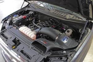 Afe - Advance Flow Engineering - 54-73114 | AFE Power Momentum GT Cold Air Intake System w/ Pro 5R Filter 2015-2020 F150 V8-5.0L - Image 8