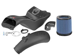 Afe - Advance Flow Engineering - 54-73114 | AFE Power Momentum GT Cold Air Intake System w/ Pro 5R Filter 2015-2020 F150 V8-5.0L - Image 4