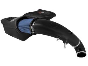 Afe - Advance Flow Engineering - 54-73114 | AFE Power Momentum GT Cold Air Intake System w/ Pro 5R Filter 2015-2020 F150 V8-5.0L - Image 3
