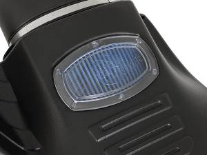 Afe - Advance Flow Engineering - 54-73115 | AFE Power Momentum GT Cold Air Intake System w/ Pro 5R Filter 2017-2020 F150 Pickup, Raptor V6-3.5L (tt) - Image 6