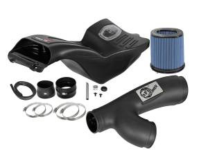 Afe - Advance Flow Engineering - 54-73115 | AFE Power Momentum GT Cold Air Intake System w/ Pro 5R Filter 2017-2020 F150 Pickup, Raptor V6-3.5L (tt) - Image 4