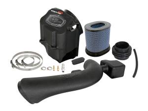 Afe - Advance Flow Engineering - 54-73116 | AFE Power Momentum GT Cold Air Intake System w/ Pro 5R Filter 2017-2019 F250, F350 Super Duty V8-6.2L - Image 6
