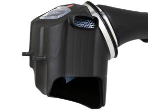 Afe - Advance Flow Engineering - 54-73116 | AFE Power Momentum GT Cold Air Intake System w/ Pro 5R Filter 2017-2019 F250, F350 Super Duty V8-6.2L - Image 4