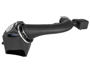 Afe - Advance Flow Engineering - 54-73116 | AFE Power Momentum GT Cold Air Intake System w/ Pro 5R Filter 2017-2019 F250, F350 Super Duty V8-6.2L - Image 2