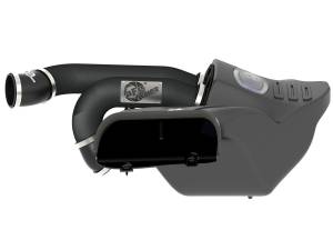 Afe - Advance Flow Engineering - 54-73120-B | AFE Power Momentum XP Cold Air Intake System w/ Pro 5R Filter 2017-2020 F150 Pickup, Raptor V6-3.5L (tt) - Image 2