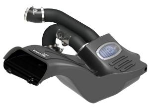 Afe - Advance Flow Engineering - 54-73120-B | AFE Power Momentum XP Cold Air Intake System w/ Pro 5R Filter 2017-2020 F150 Pickup, Raptor V6-3.5L (tt) - Image 3